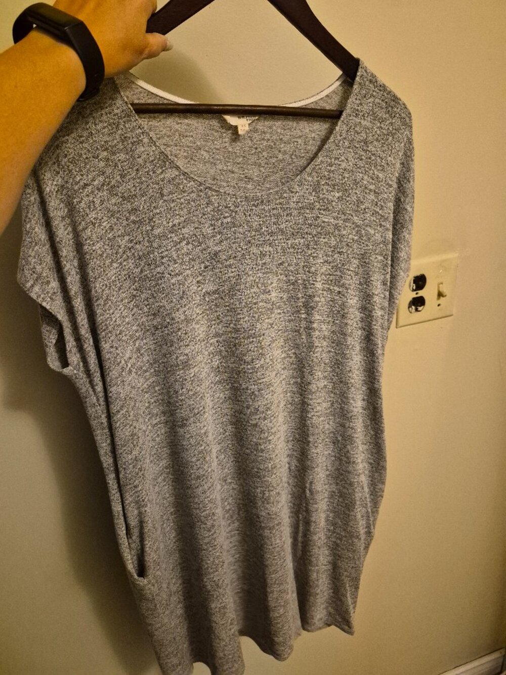 Wilfred Free Tunic/Dress